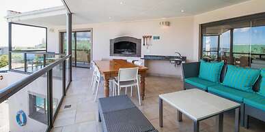 Kite Mansion Penthouse