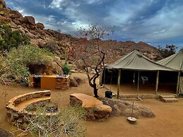 Namibgrens Guest Farm