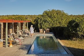Ecca Lodge