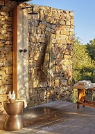 Ecca Lodge