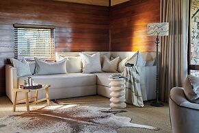 Ecca Lodge