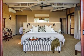 Ecca Lodge