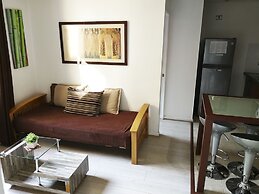 Santiago Town Suites