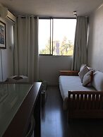Santiago Town Suites