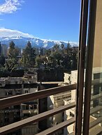 Santiago Town Suites