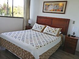 Santiago Town Suites