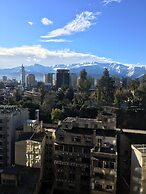 Santiago Town Suites