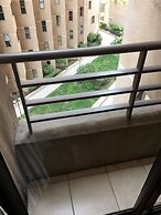 Santiago Town Suites