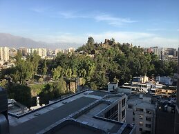 Santiago Town Suites