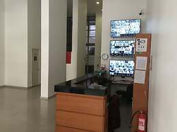 Santiago Town Suites