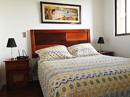 Santiago Town Suites
