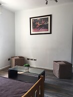 Santiago Town Suites