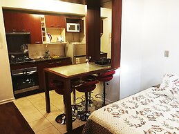 Santiago Town Suites