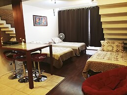 Santiago Town Suites