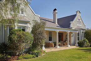 Uplands Homestead