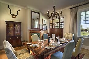Uplands Homestead