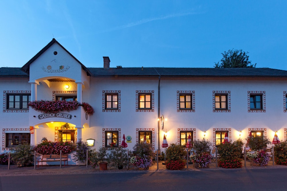 Gasthof Gruber