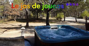 Le Jas de Joucas