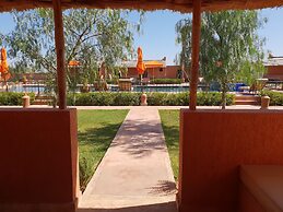 Les Orangers De L'Ourika