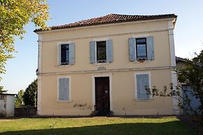 Le Presbytère