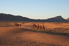 Zagora Desert Camp