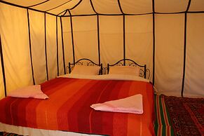 Zagora Desert Camp