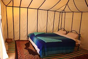 Zagora Desert Camp