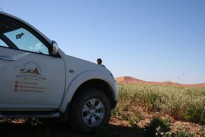 Zagora Desert Camp