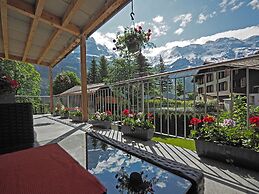 Esthers Guesthouse