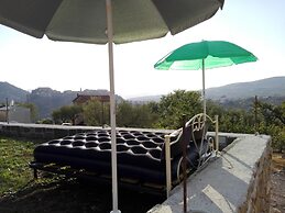 La Terrazza di Laurino