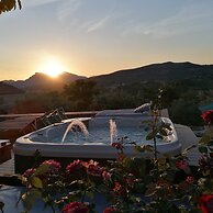 La Terrazza di Laurino