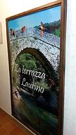 La Terrazza di Laurino