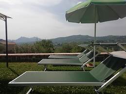 La Terrazza di Laurino