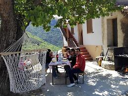 La Terrazza di Laurino