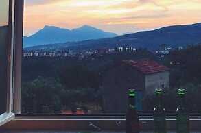 La Terrazza di Laurino
