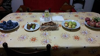 La Terrazza di Laurino