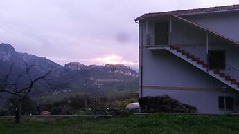 La Terrazza di Laurino