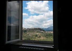 La Terrazza di Laurino