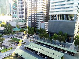 Forbes Park Area BGC