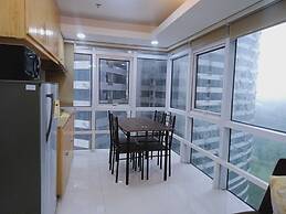 Forbes Park Area BGC