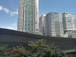 Forbes Park Area BGC