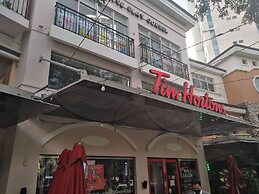 Forbes Park Area BGC