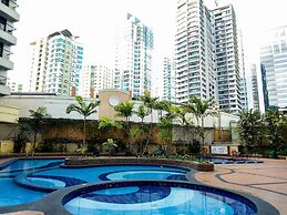 Forbes Park Area BGC