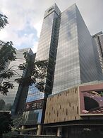 Forbes Park Area BGC