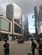 Forbes Park Area BGC