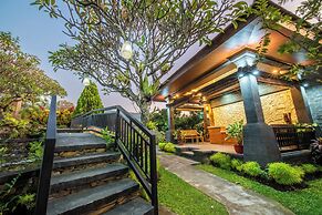 Villa Selonding Batu