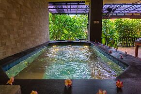 Villa Selonding Batu