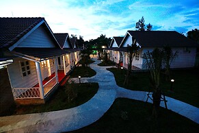 Konklor Hotel