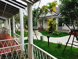 Konklor Hotel