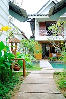 Konklor Hotel
